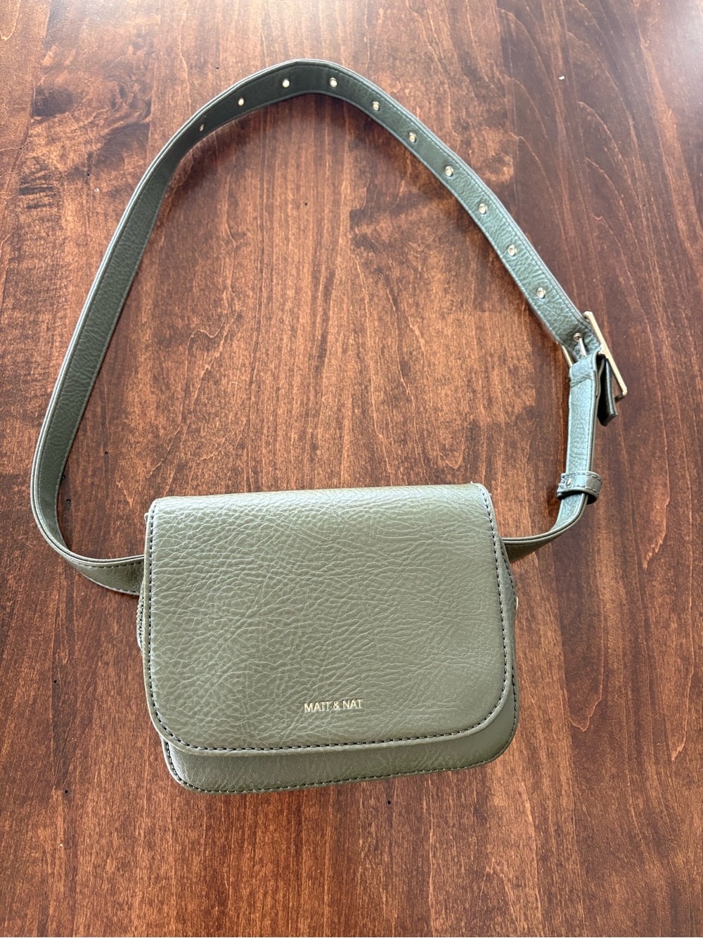 Matt & Nat Belt Bag